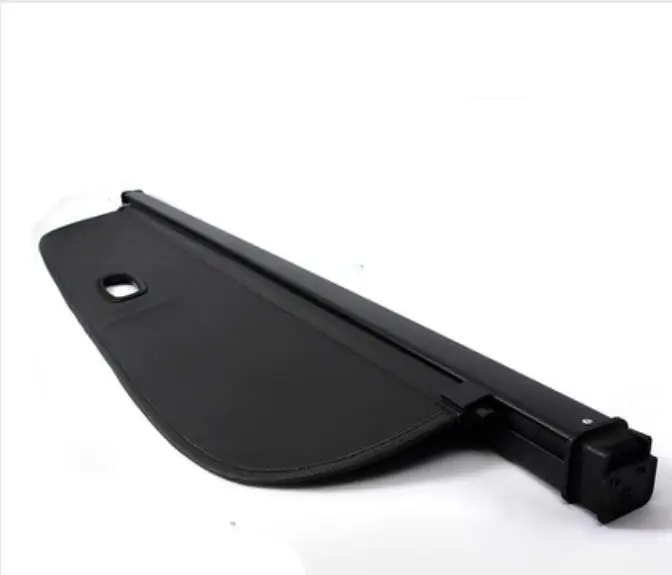 Защитный экран заднего багажника для автомобиля защитная крышка экрана груза