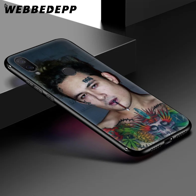 WEBBEDEPP мягкий чехол для Xiaomi Redmi K20 7A 4A 4X 5 5A 6 6A S2 Note 8 4 7 Pro Plus Prime |