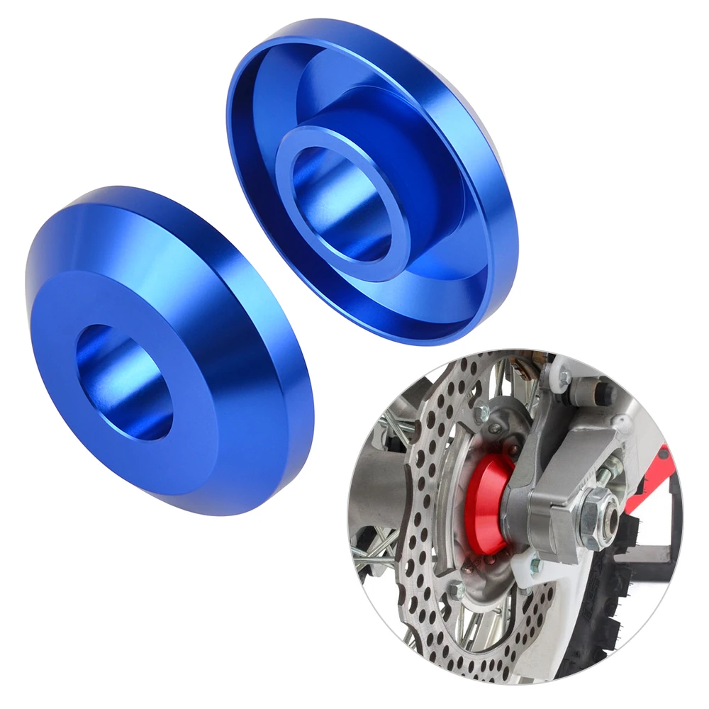 Распорки ступицы заднего колеса для Yamaha YZ125 YZ250 99 21 YZ250F YZ450F 06 08 YZ125X 17 YZ250X 16 YZ250FX YZ450FX