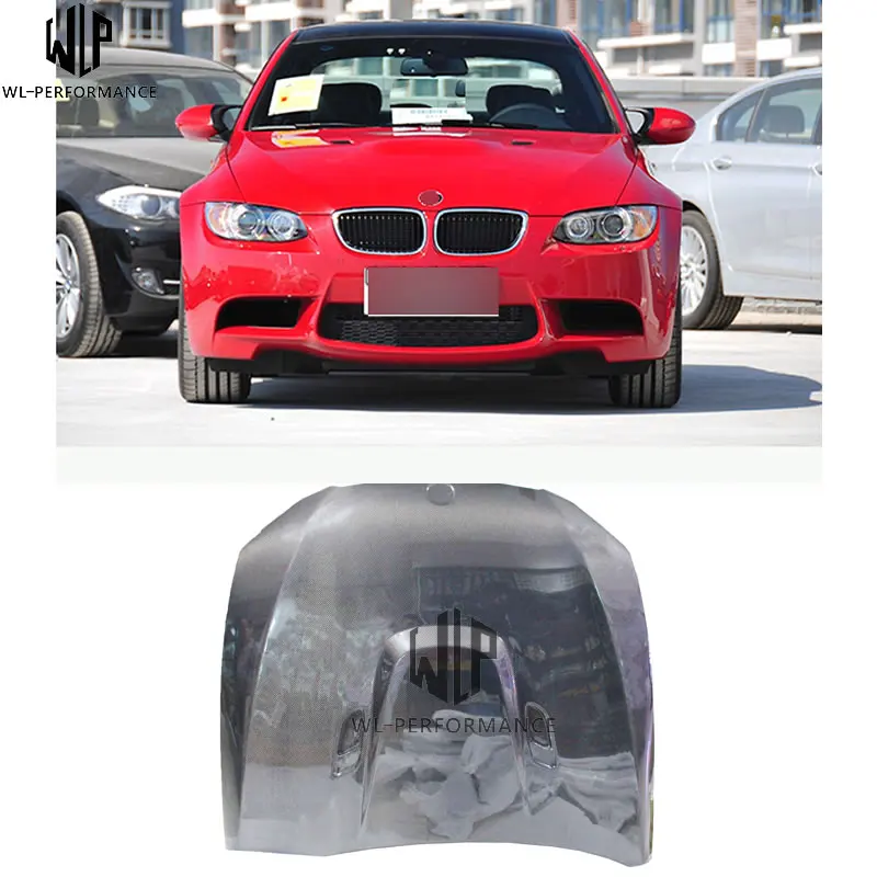 Для применимо к Новинка 3 ей серии E92 E93 LCI специальный модифицированный M3