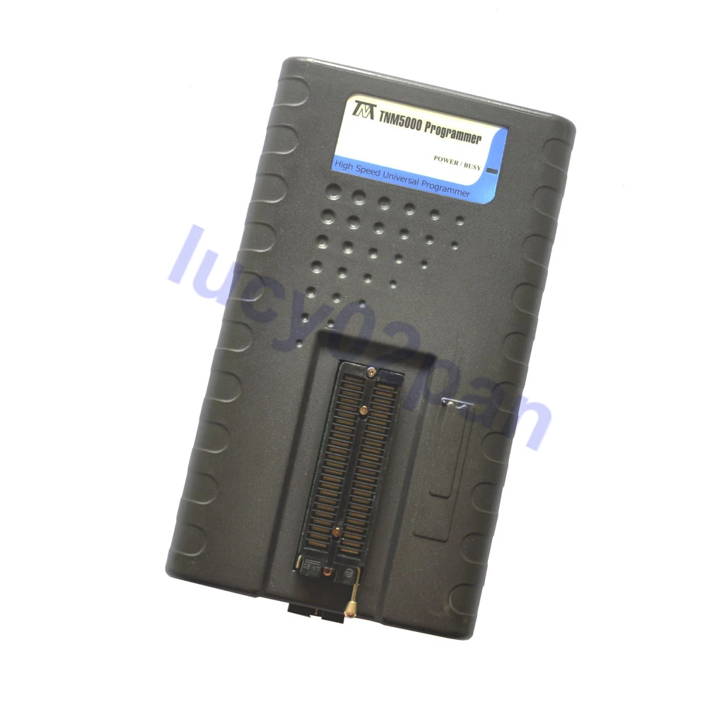 Новинка 2020 программатор TNM5000 USB Atmel EPROM + адаптер 15 шт. поддержка чипа K9GAG08U0E/secure