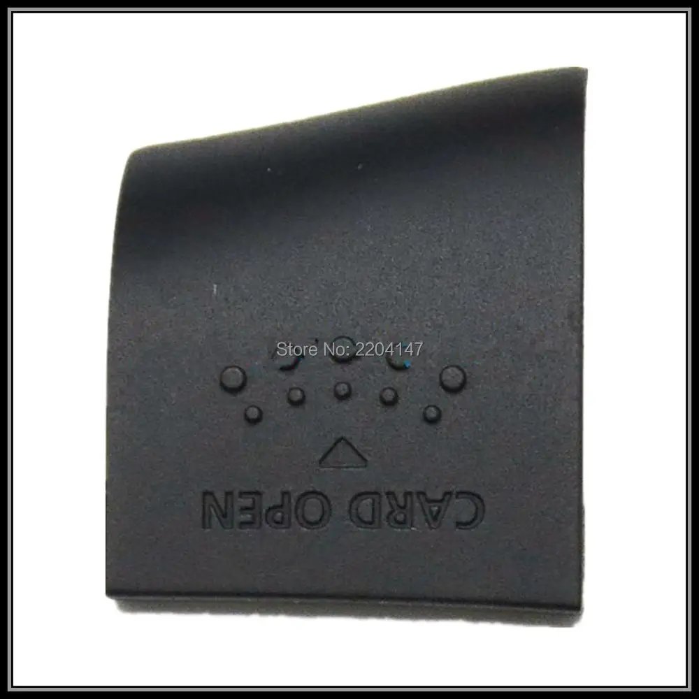

Original SD memory card door / SD card cover Chamber Lid Repair parts For Canon EOS 70D DS126411 SLR
