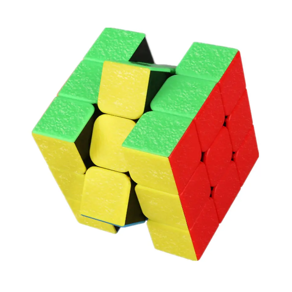 Qiyi Moyu 2x2 3x3 1x3x3 кубик рубика волшебный куб для начинающих быстрые магические кубики профессиональные головоломки игрушки для детей Детские Подарочные игрушки