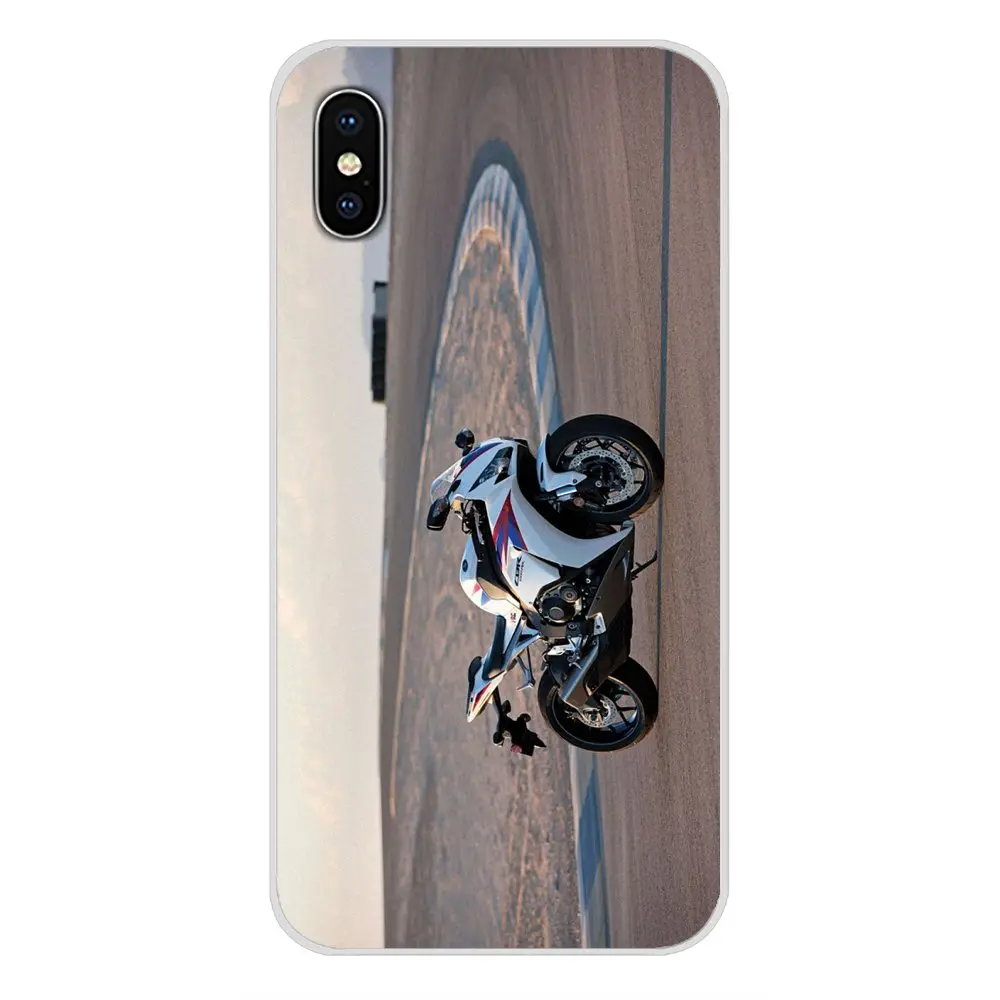 Для Xiaomi Redmi Note 6A MI8 Pro S2 A2 Lite Se MIx 1 Max 2 3 для Oneplus 6T Honda CBR1000rr Аксессуары велосипеда