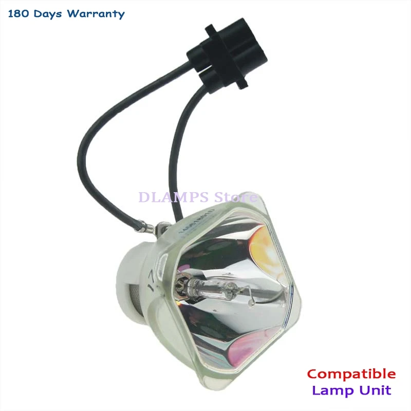 POA-LMP140 / POA-LMP141 Replacement Bare lamp lamp for Sanyo PRM30/PRM30A/PLC-WL2500/PLC-WL2501/PLC-WL2502/PLC-WL2503 projectors