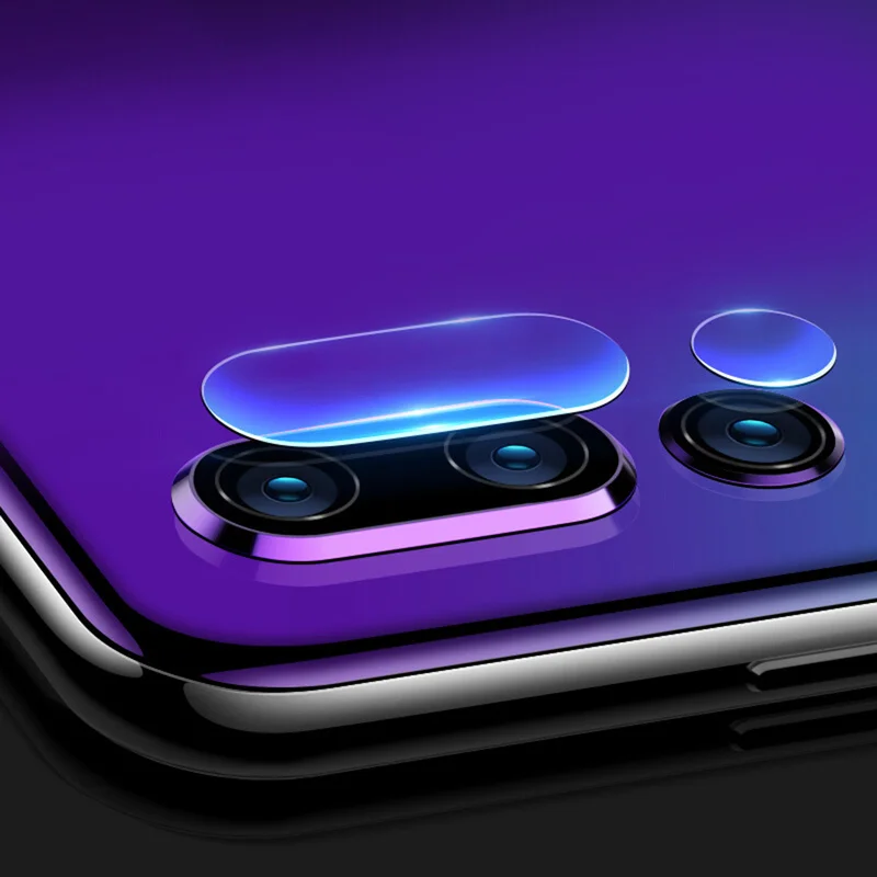 Защита для объектива задней камеры Huawei P20 Pro объектив закаленное стекло