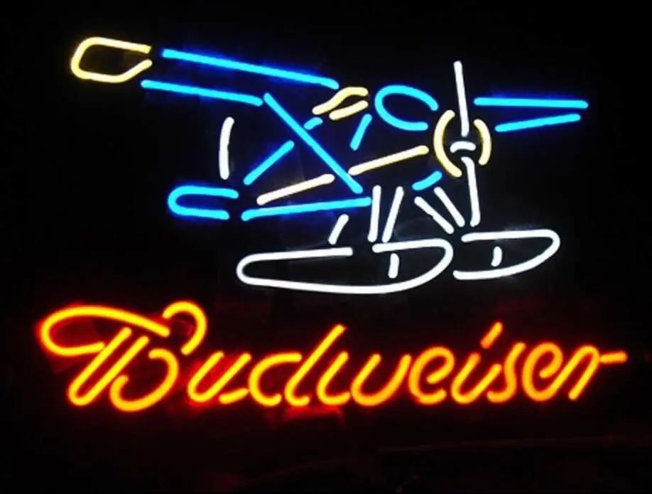 Budweiser Seaplane  ,