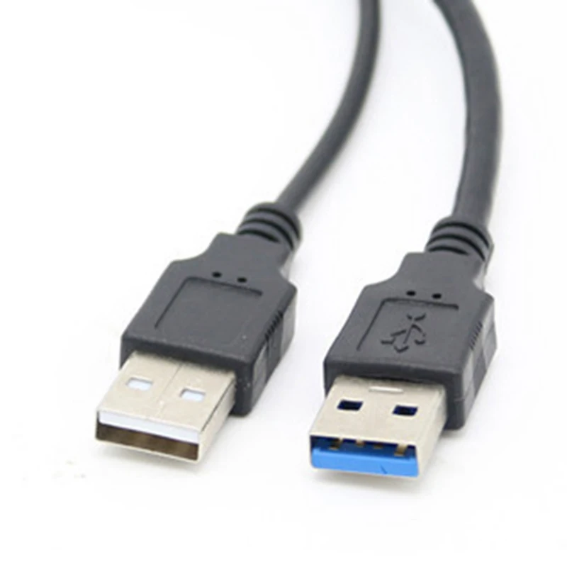 Кабель-удлинитель с двумя USB-портами 0 3 м | Компьютеры и офис