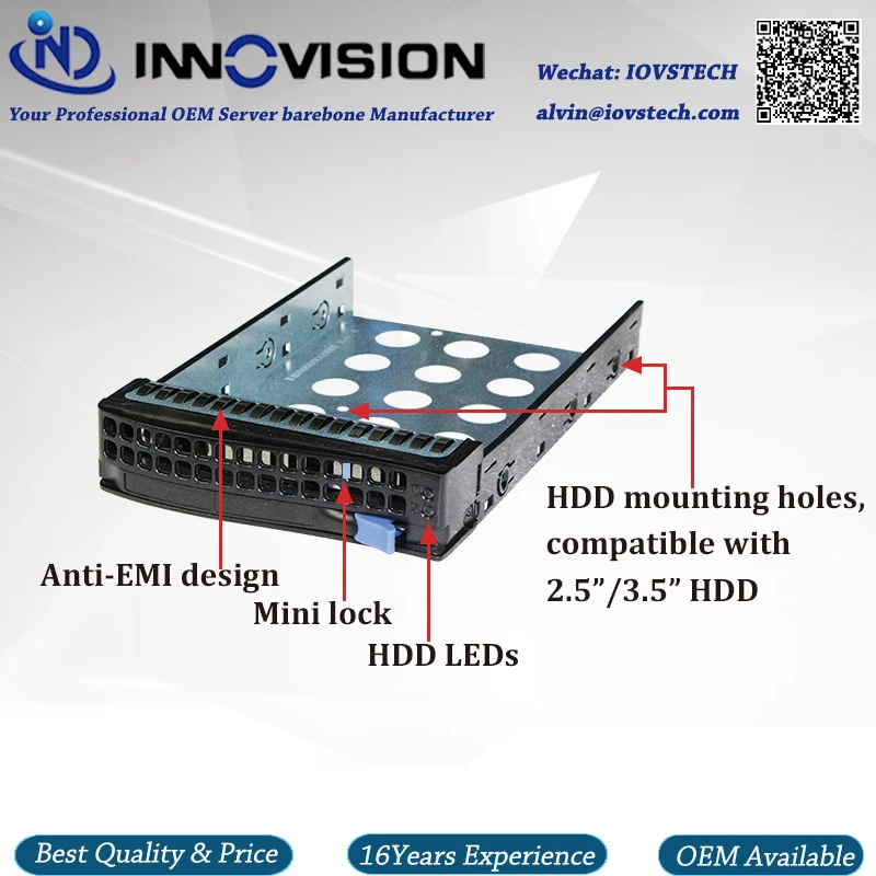 Серверный корпус с поддержкой hotswap 1U 4 клиентский barebone X15504|storage server|server 1u1u server |