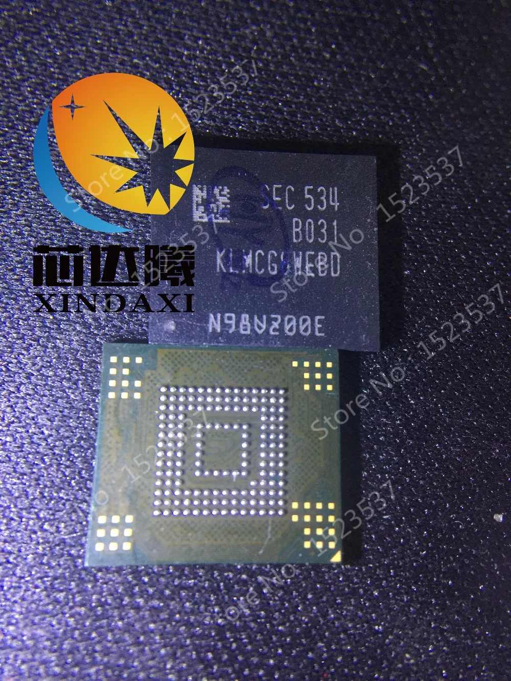 XINDAXI KLMBG8FEAB B001 KLMCG4JENB B041 KLMCG8WEBD B031 KM3H6001CM B515 KMBDN0000M S998 KMBLG0000M B998 KMDH6001DM B422 K48 B422|Запасные