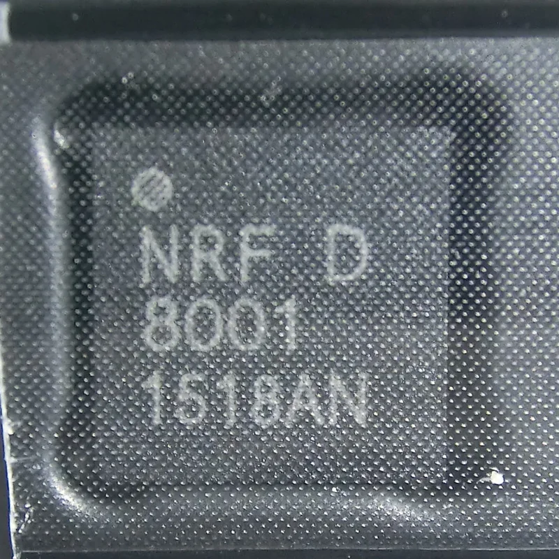 5 шт. NRF 8001 NRF8001-R2Q32-R QFN | Обустройство дома