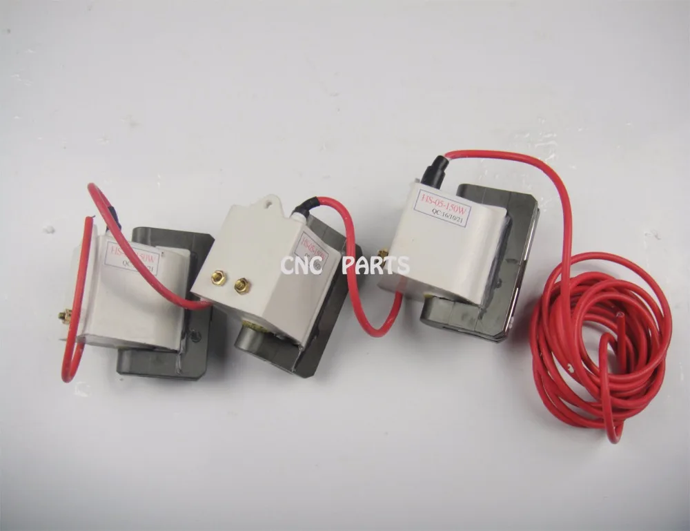 Высоковольтный Flyback трансформатор для CO2 150 вт лазерный блок питания|transformer