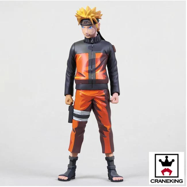 Оригинальные фигурки BANPRESTO Master Stars Piece (MSP) ограниченная серия коллекция за