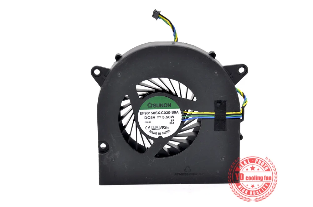 Вентилятор охлаждения для ноутбука Lenovo 5 В 50 Вт BAAA0915R5U p001|cooling fan|fan cooling5 fans |