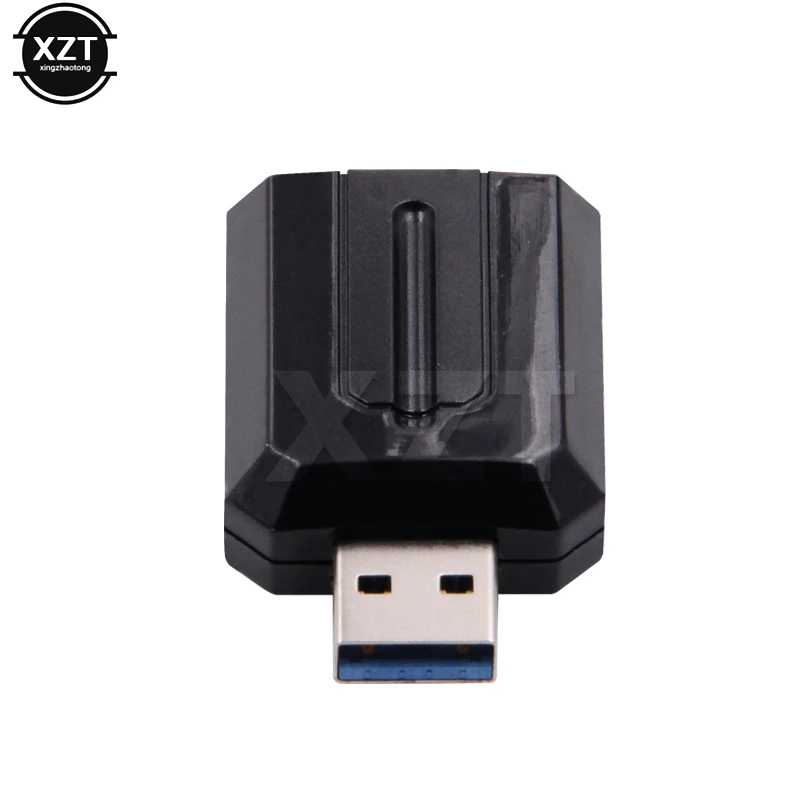 Внешний переходник с USB 3 0 на SATA для жесткого диска 2 5/3 5 дюйма 1 шт. Win 2000/ XP/VISTA/WIN7/MAC