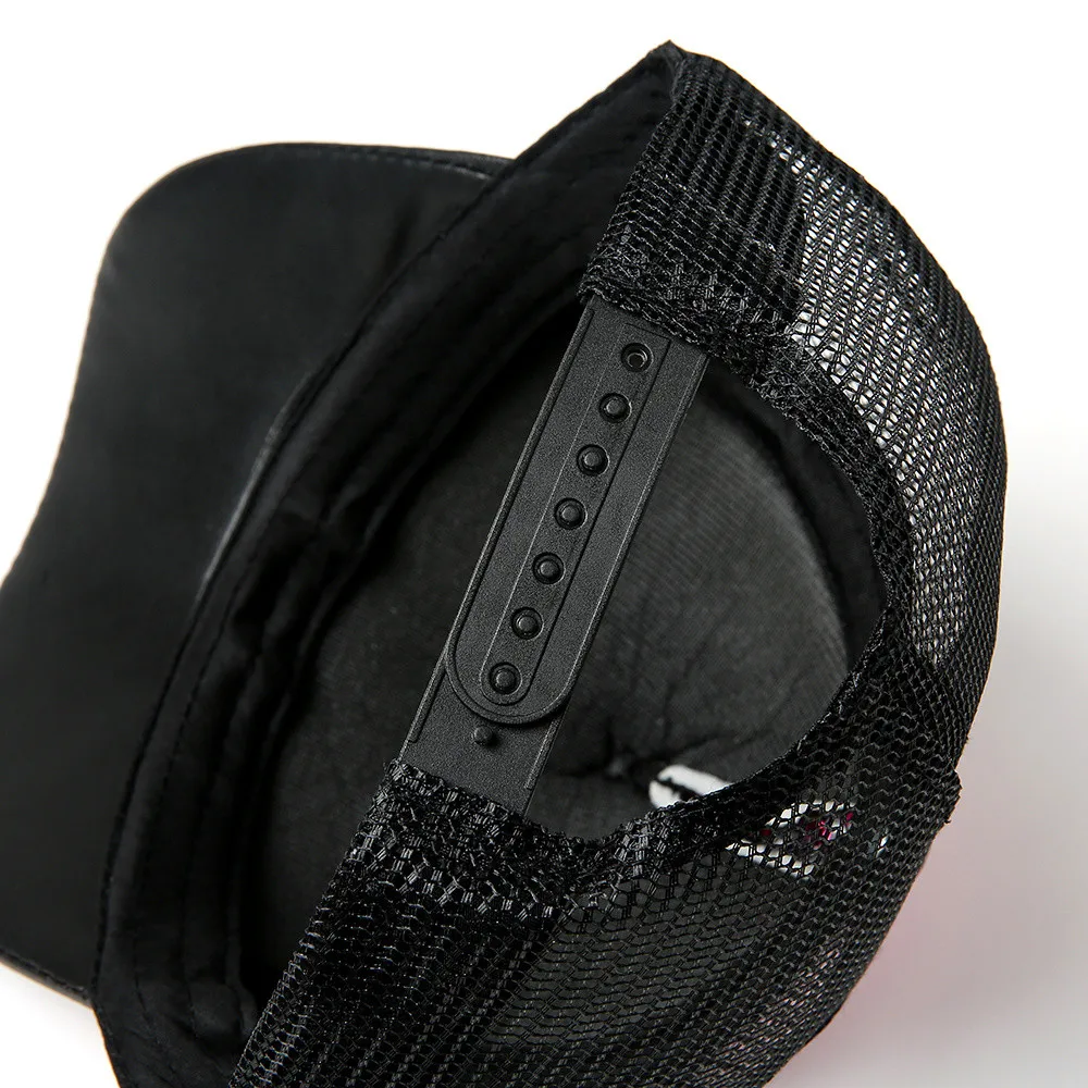 Dropship 2019 New Arrival Hot Summer Hat Mens Womens Double Color Sequins Baseball Cap Adjustable Strapback Hats Free Ship #J05 |