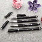 1 шт стилус карандаш бесплатно персонализированный с именем маленький подарок для детского душа уникальный детский подарок на день рождения