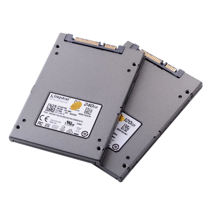 Оригинальный SSD накопитель Kingston UV500 120 ГБ 240 hdd 480 1 92 ТБ SATA 3 2 5 дюйма Внутренний