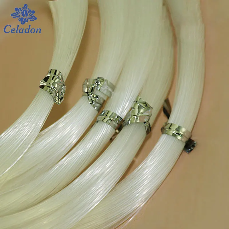 Новинка Лидер продаж нитка для рыболовных лесок на выбор 0 5 мм 6 7 8 бижутерии