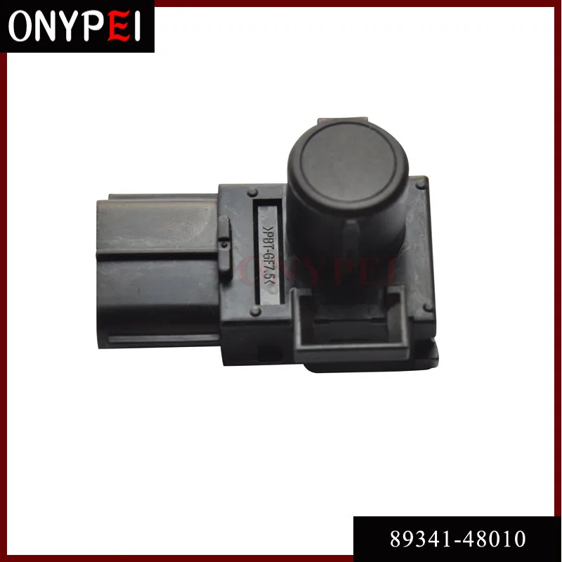 89341-48010 New Reverse PDC Parking Sensor 8934148010 For Lexus GX460 RX350 RX450h 10-12 | Автомобили и мотоциклы