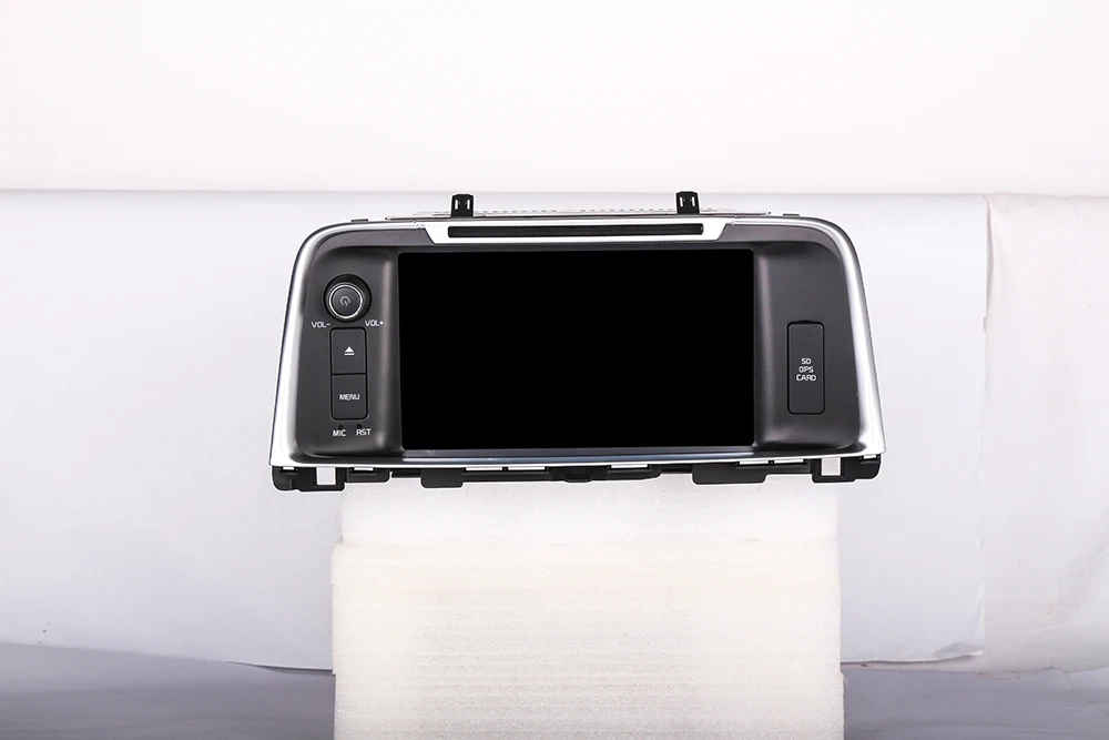 Android 9,0 Автомобильный gps навигатор DVD мультимедийный плеер для Kia KIA K5/OPTIMA- головное устройство 2 Din Радио Стерео Bluetooth wifi