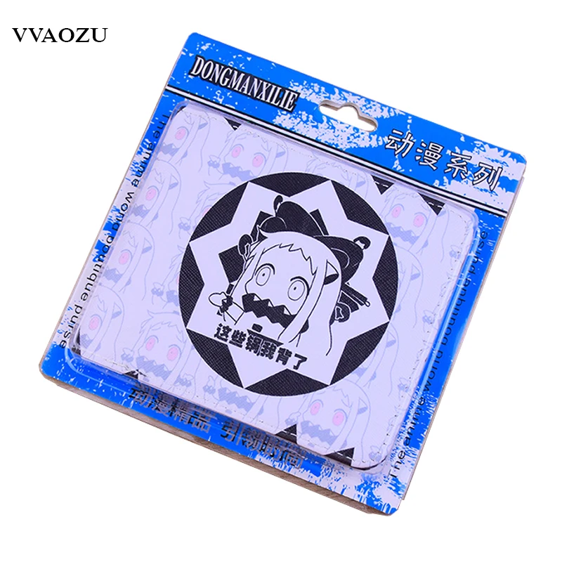 

Cartoon Gintama PU Leather Card Case Sakata Gintoki Women Men Wallet Purse Card ID Holder Money Bag Carteira