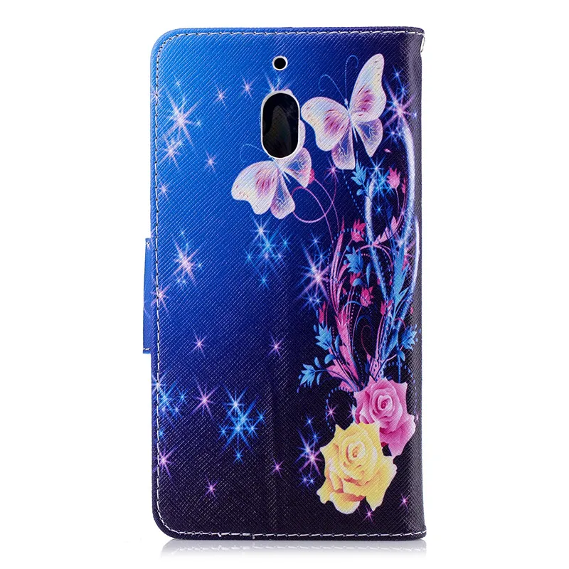Для Nokia 2,1 чехол для Coque Nokia 2 чехол s для Nokia2 Nokia 2,1 TA-1080 TA-1093 Чехол кошелек Флип кожаный чехол для телефона s