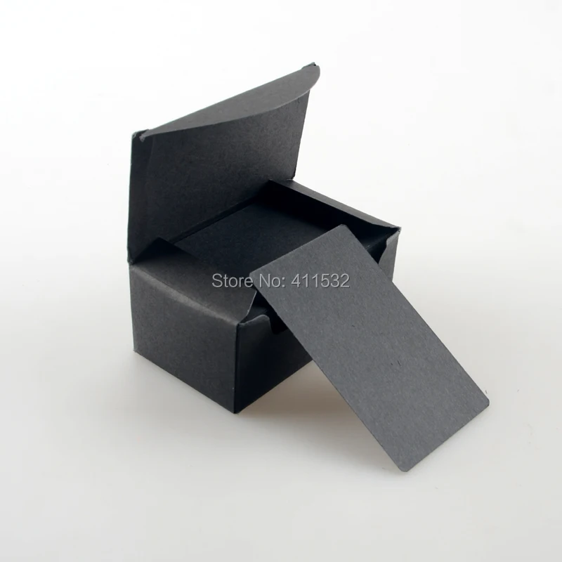 100 штук винтажные пустые карты DIY открытки граффити надпись свадьба подарок