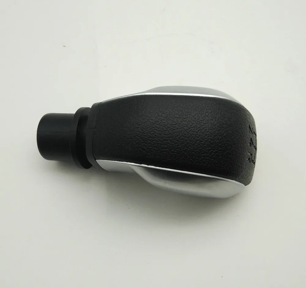 Ручка рычага переключения передач для Peugeot 307 301 206 207 408 308 508 2008 3008 C4L C2 Citroen C