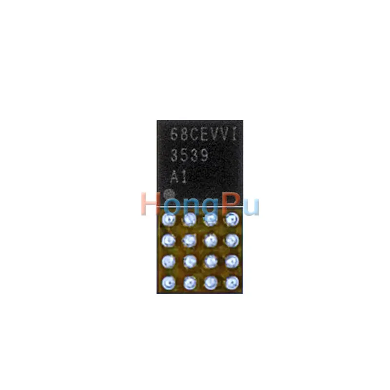 10pcs 50pcs /lot U5660/U5650 For iPhone 8/8plus/8 plus backlight back light control LED BACKLIGHT DRIVER IC chip 16pins | Мобильные