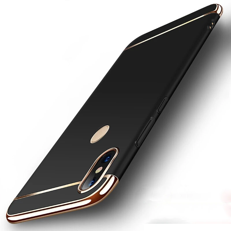 Aveuri Роскошный чехол для телефона Huawei P20 Lite Pro Coque TPU Матовая жесткая задняя крышка