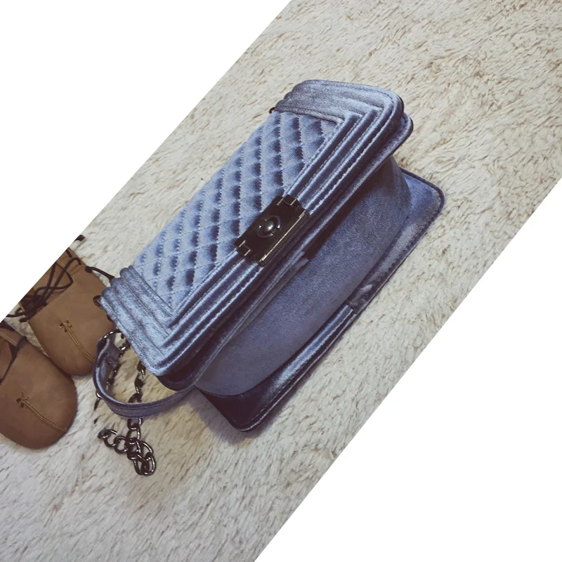 Petit pochette sac femme sac a Maine bandouliere femme sacs a Maine femme en solde pochette сумки для женщин бархатная сумка велюр