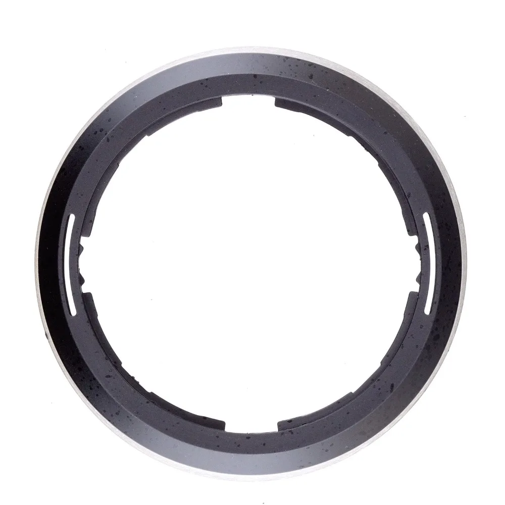 Профессиональный бленда для объектива Nikon оптовые поставки крышка 5 мм f/1 8G F1.8G HB46