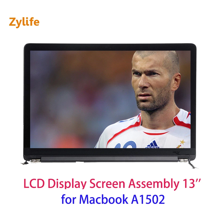 ЖК-дисплей в сборе для Macbook Pro 13 '&#x27A1502 Retina 661-02360 2015 EMC:2835 | Компьютеры и офис