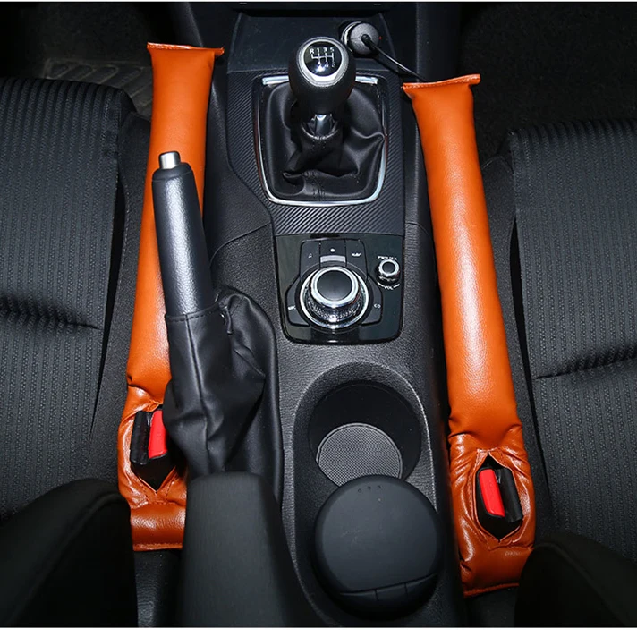 Автомобильный зазор герметичный коврик для Chevrolet Cruze Captiva Matiz TRAX Aveo Sonic Lova Sail EQUINOX Impala Suburban Activ