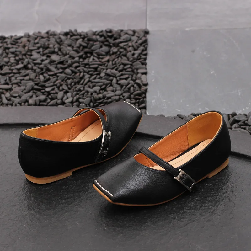 Кожаная вечерние для девочек подростков|leather shoes|girls leather shoesgirls school shoes |