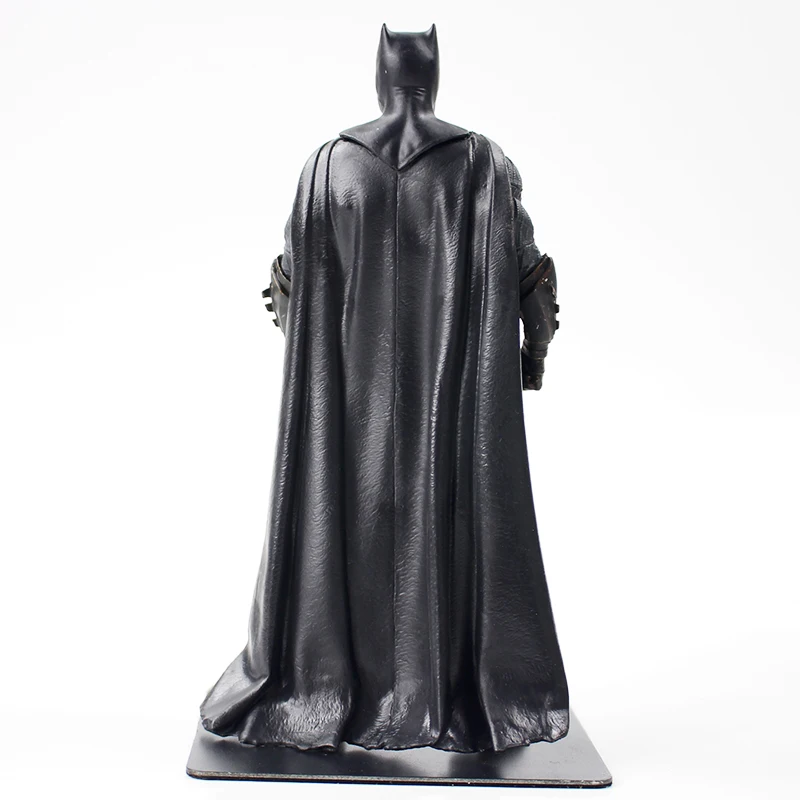 18 см Мстители, Лига Справедливости статуя Бэтмена ARTFX Фигурки Коллекция Модель игрушки подарок для детей
