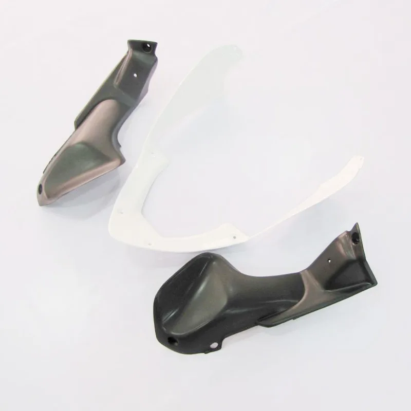 Полный комплект обтекателей ABS для Honda CBR600 CBR600F F4i 01-03 02 2001-2003 | Автомобили и