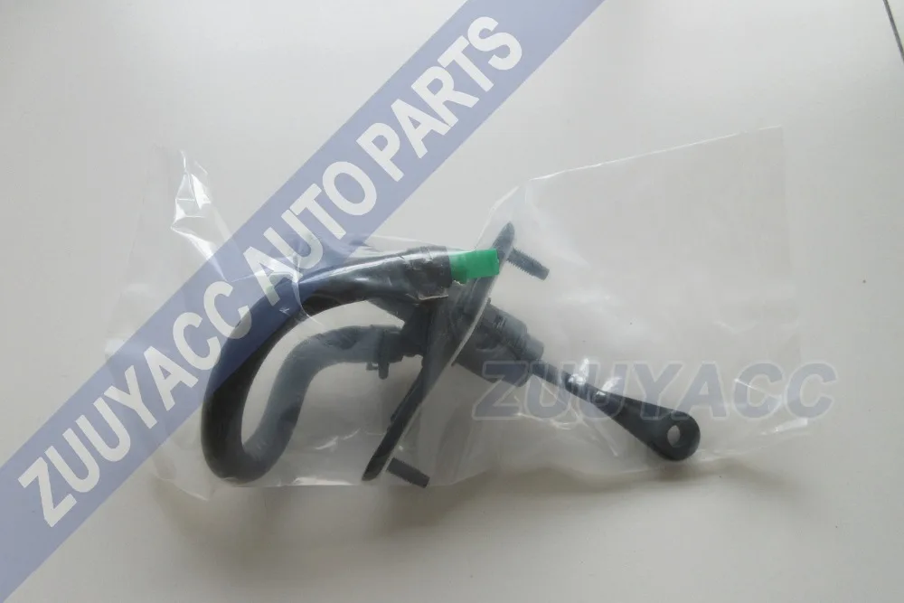 Ведомая головка цилиндра сцепления для Hyundai Solaris i30 Kia Rio MK3 2011- 41610-1R100 | Автомобили и