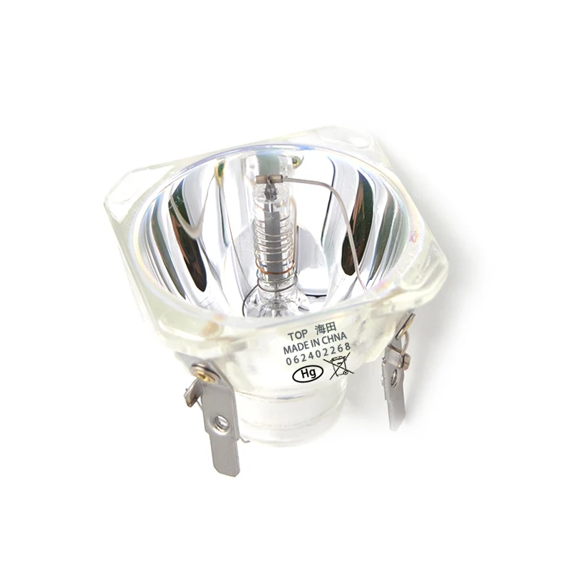 Compatible Bare bulb 5J.J1R03.001 For BENQ CP220,CP220C,CP225 MP610,PB2120,PB2220 Projectors