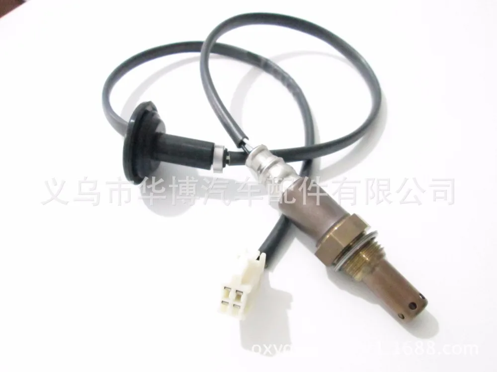 

Universal O2 Oxygen Sensor For TOYOTA corolla 1.6L 2006-2012 rear 89465-02370 63cm #01052201-198