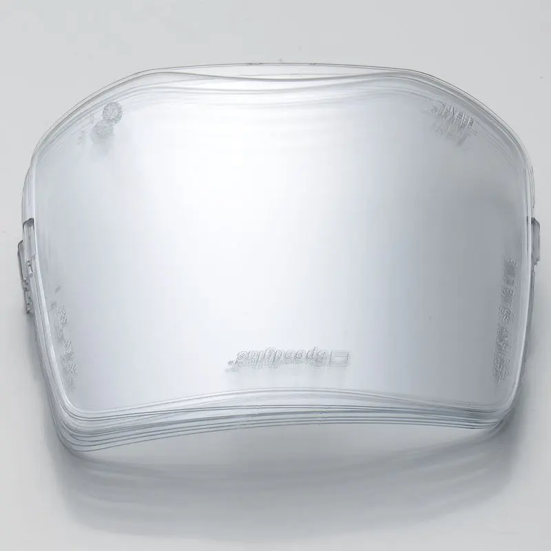Защитная пластина для объектива 10 шт./лот Speedglas 9100V 9100fx пластиковые пластины