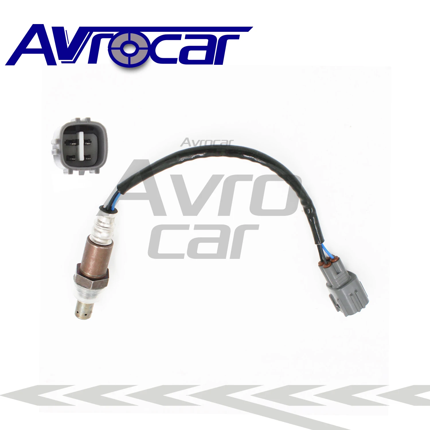 

Кислородный датчик AVROCAR O2 89465-06240 8946506240, подходит для TOYOTA CAMRY 2,4 2011-2013, 4 провода ниже по потоку, после Lambda