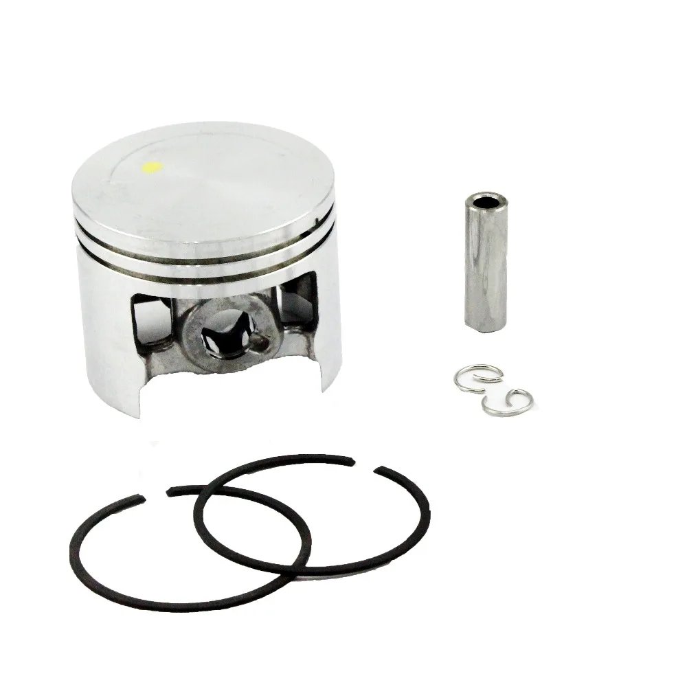 Поршневое кольцо Farmertec 46 мм совместимое с Stihl FS420 FS420L FS550 FS550L SR400 #4116 030 2005|Аксессуары