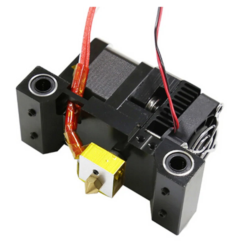 1 шт./лот головка 3D принтера MK8 экструдер j Hotend сопло входное отверстие диаметр 75