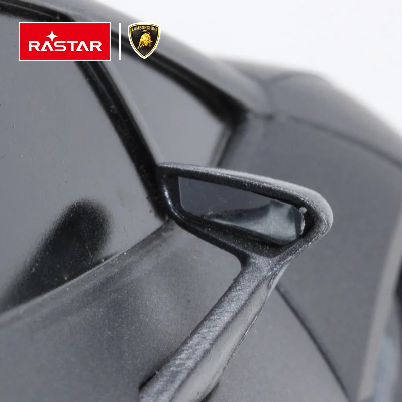 RASTAR Лицензия RC автомобиль 1:18 Lamborghini Sesto Elemento авто CE утвержден игрушка для детей 53700