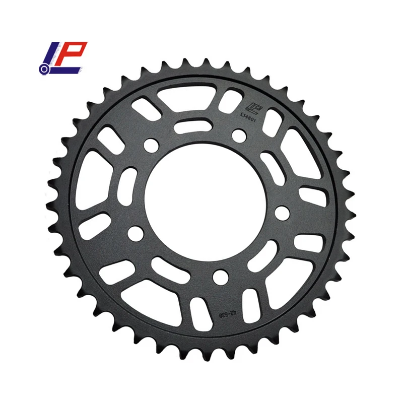 LOPOR мотоциклетные задние звездочки 530 45 T для SUZUKI RF600 VZ800 GSX R750 R1100 GSF600 GSF650 GSX600 GSX750