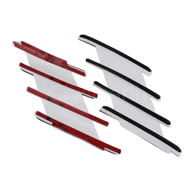 Защитные наклейки для мотоцикла противоскользящие наколенники Декоративные Honda