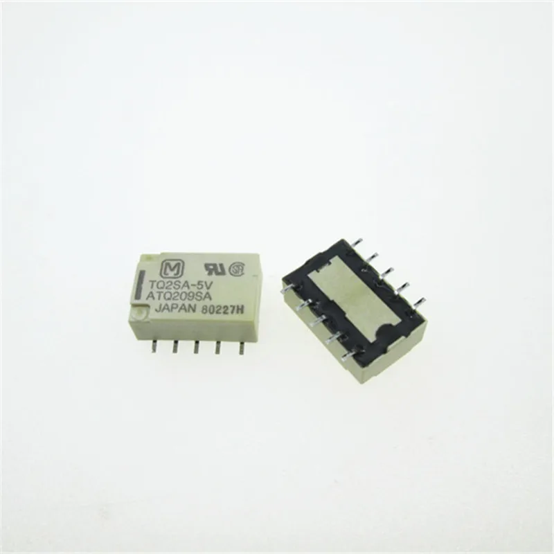 HOT NEW IC TQ2SA-5V-ATQ209SA TQ2SA 5V ATQ209SA SOP-10