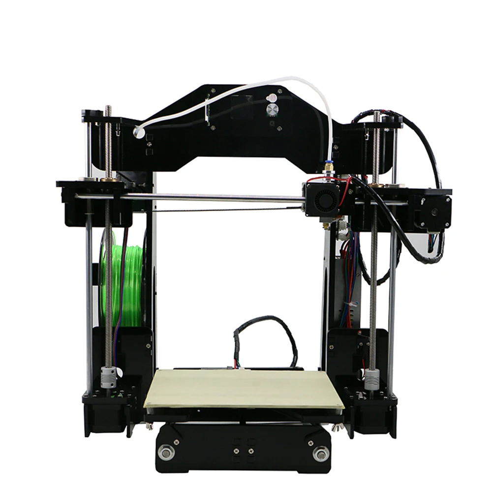 Многоязычный дешевый 3d принтер s i3 Kossel DIY Delta комплект с 1000 МВт лазерный гравер BMP